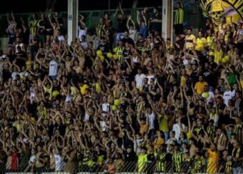 Volta Redonda x Athletic decide o Brasileirão Série C