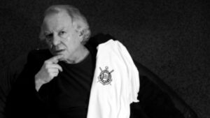 Washington Olivetto faleceu no Rio de Janeiro neste domingo, 13