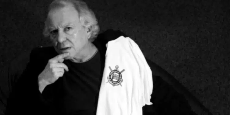 Washington Olivetto faleceu no Rio de Janeiro neste domingo, 13