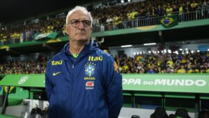 Seleção Brasileira tem desfalque de zagueiro confirmado
