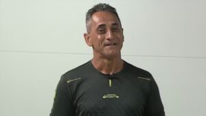 Zé Carlos, ex-São Paulo, faleceu nesta sexta-feira, 25