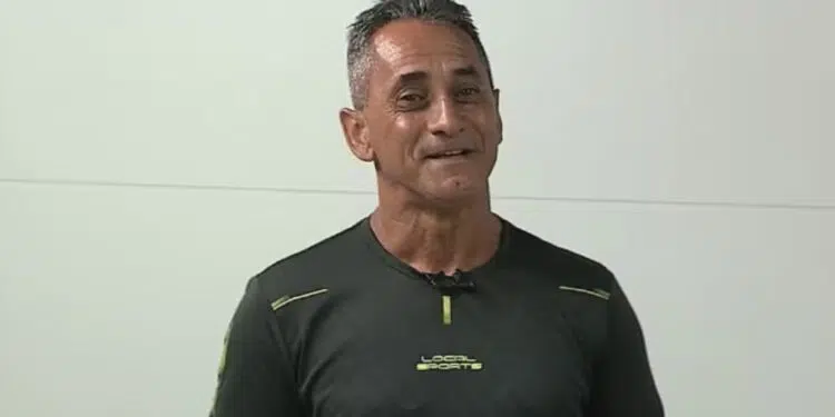 Zé Carlos, ex-São Paulo, faleceu nesta sexta-feira, 25