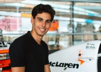McLaren / Divulgação