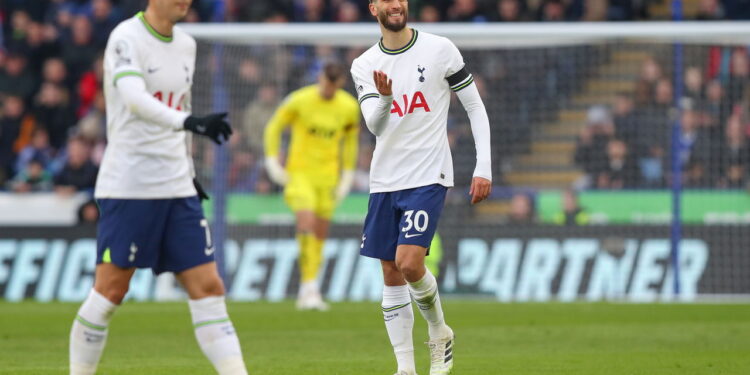 Créditos: depositphotos.com / operations@newsimages.co.uk

(Photo by Gareth Evans/News Images)