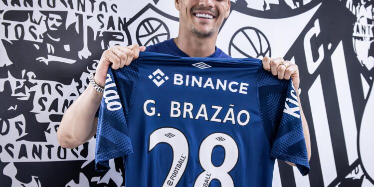 Fonte: X / @santosfc