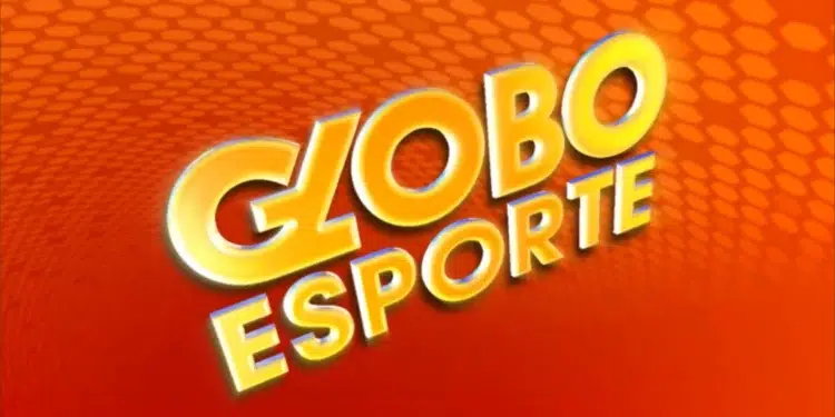 Fonte: divulgação / Globo Esporte