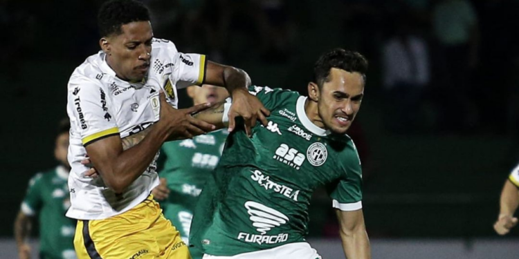 @raphaelsilvestre27/GuaraniFC