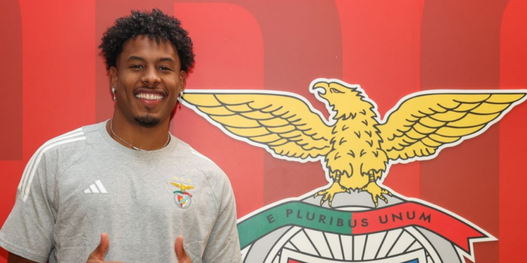 Fonte: @modalidadesslb