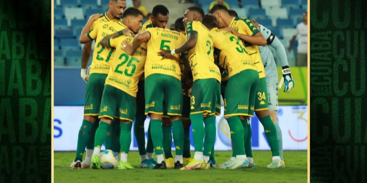 Fonte: @cuiabaec