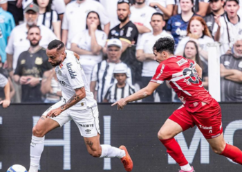 @raulbaretta_photo / Santos FC