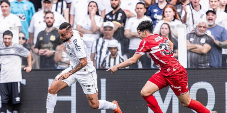 @raulbaretta_photo / Santos FC