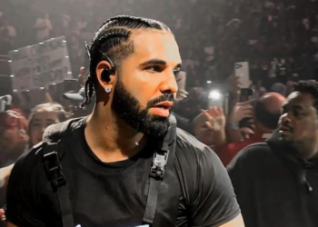 Fonte: @drake