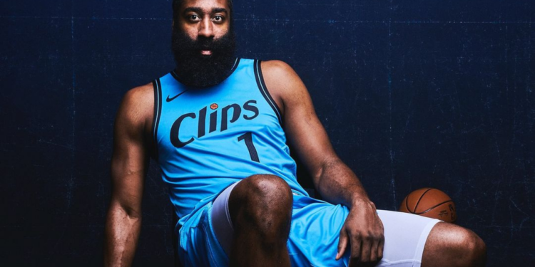 Fonte: @laclippers