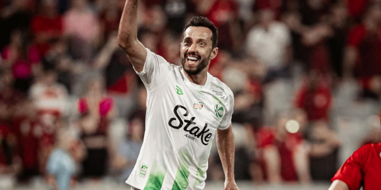 Fonte: @nene