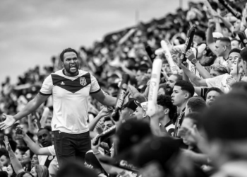 Fonte: @pontepretaoficial