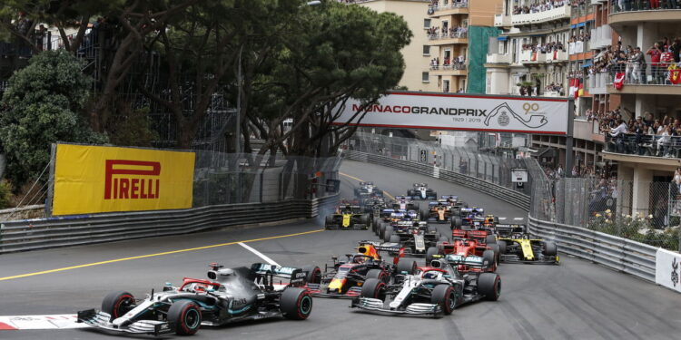 5 motivos que tornam Mônaco o circuito mais difícil da F1!