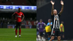 Atlético-GO x Atlético-MG: saiba onde assistir ao jogo