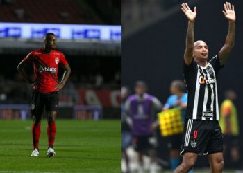 Atlético-GO x Atlético-MG: saiba onde assistir ao jogo