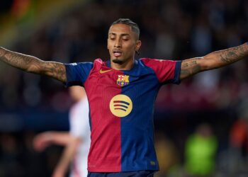 Barcelona x Las Palmas: saiba onde assistir à partida da LALIGA