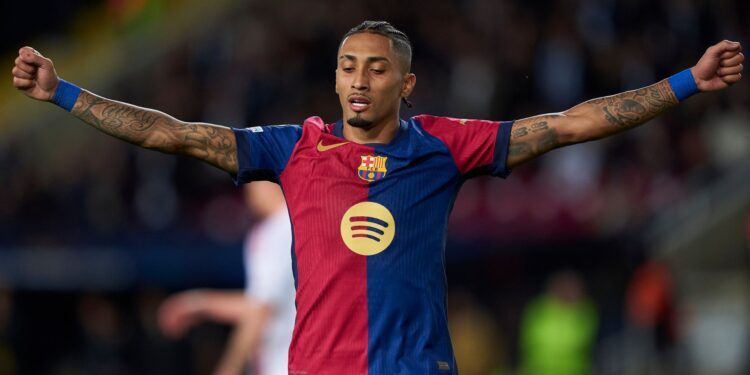 Barcelona x Las Palmas: saiba onde assistir à partida da LALIGA