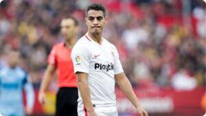 Ben Yedder é condenado por estupro na França