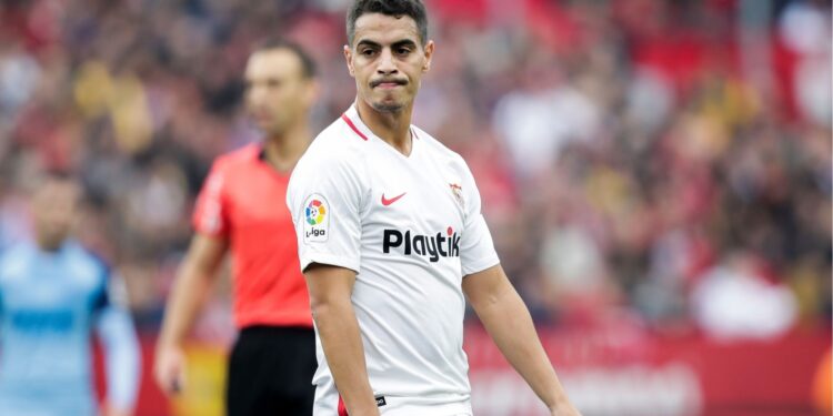 Ben Yedder é condenado por estupro na França
