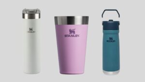 Itens Stanley na Black Friday