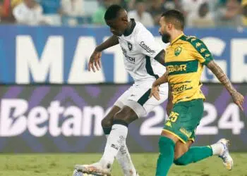 Botafogo x Cuiabá será definido no Brasileirão 2024