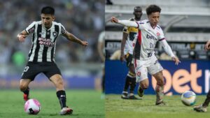 Botafogo x Vitória: saiba onde assistir à partida