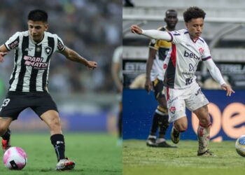 Botafogo x Vitória: saiba onde assistir à partida