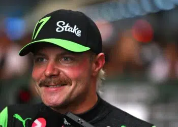 Bottas surpreende em despedida da Fórmula 1