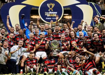 Brasileirão tem G-7 confirmado para Libertadores