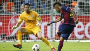 7 goleiros lendários que marcaram gerações no futebol