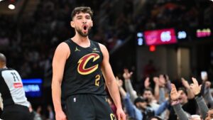 Cavaliers chegou a 10 vitórias seguidas