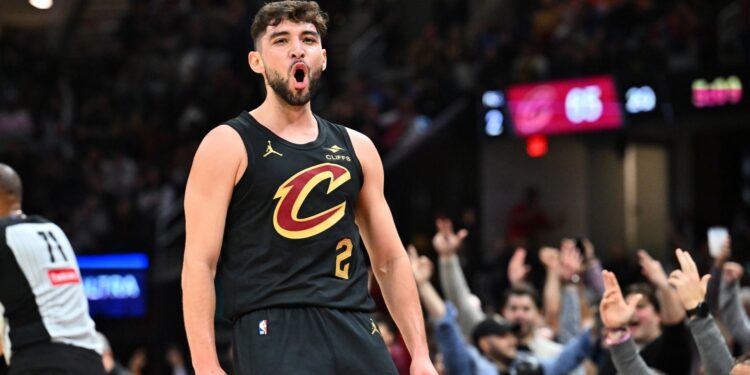 Cavaliers chegou a 10 vitórias seguidas