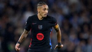 Celta de Vigo x Barcelona será definido na LALIGA 2024/2025.
