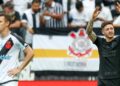 Corinthians vence o Vasco por 3 a 0, na Neo Química Arena