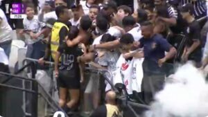 Corinthians vai à final do Paulistão feminino