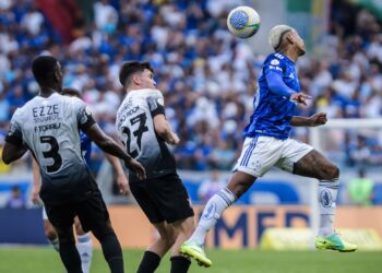 Corinthians x Cruzeiro marca o reencontro entre as equipes no segundo turno do Brasileirão 2024