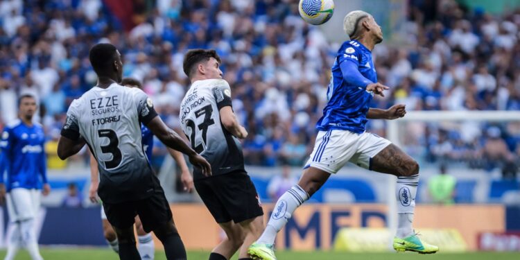 Corinthians x Cruzeiro marca o reencontro entre as equipes no segundo turno do Brasileirão 2024