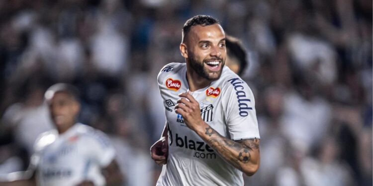 Coritiba x Santos pela Série B do Brasileirão