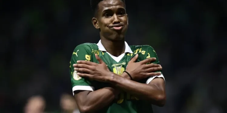 Foto: Divulgação/ S.E.Palmeiras