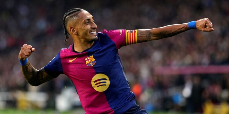 Estrela Vermelha x Barcelona é duelo da Champions