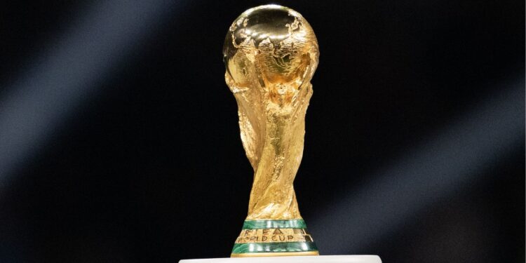 Fifa pode suspender candidatura de sede para Copa do Mundo