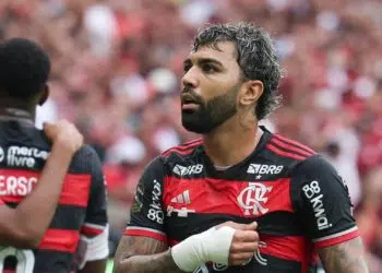 Flamengo é campeão da Copa do Brasil