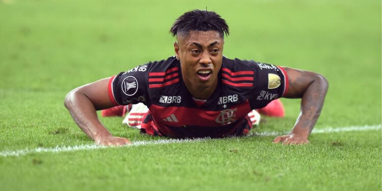 Flamengo se pronuncia sobre Caso Bruno Henrique