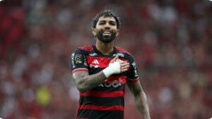 Gabigol pode ser reintegrado ao Flamengo