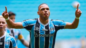 Grêmio x Juventude: saiba onde assistir ao jogo pelo Brasileirão