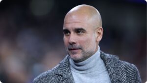 Guardiola se anima com chance de assumir Seleção