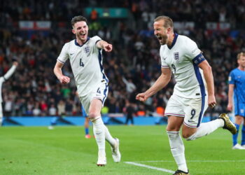 Créditos: depositphotos.com / operations@newsimages.co.uk

(Photo by Gareth Evans/News Images)